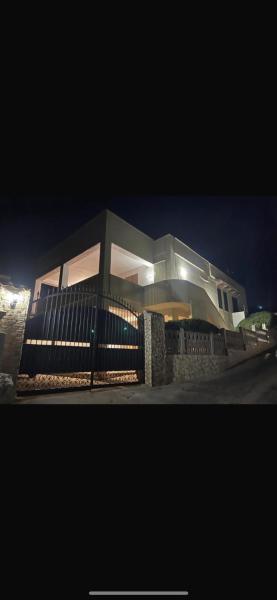 Casa vacanza Francesco Trappeto